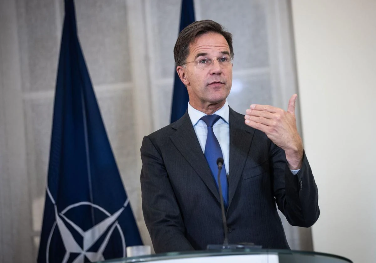 NATO Confirms Deployment of North Korean Troops in Support of Russia