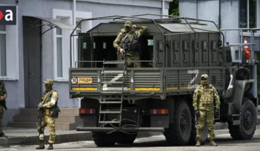 Rusi podľa návrhu rozpočtu počítajú s výrazným nárastom výdavkov na obranu