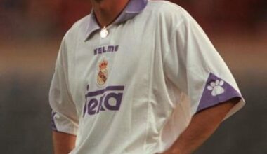 Guys who was more iconic for the club? Predrag Mijatović or Davor Šuker