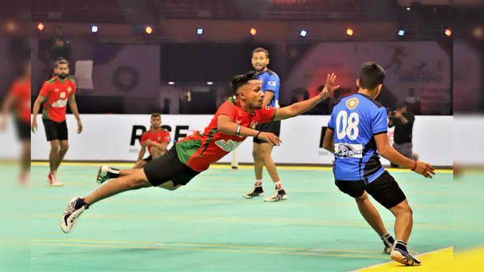 India to host first ever Kho Kho World Cup in 2025