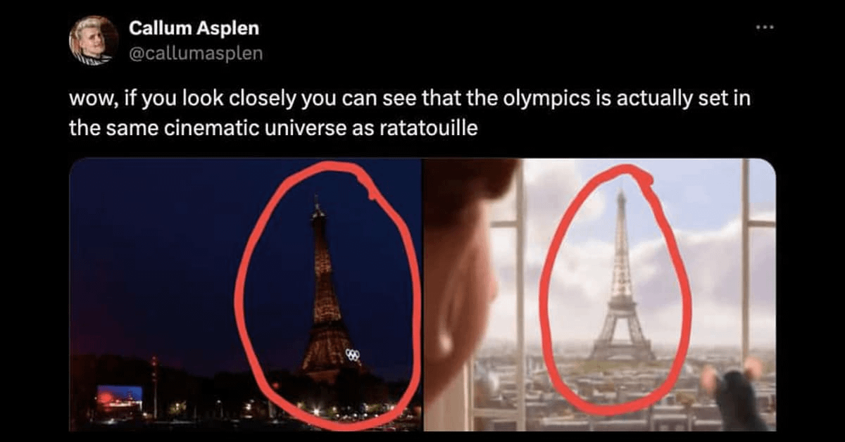 Did you know this??