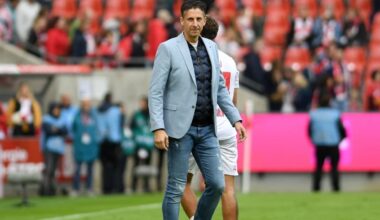 FC-Geschäftsführer Keller äußert sich: Köln denkt über Schadenersatzforderung nach EuGH-Urteil nach