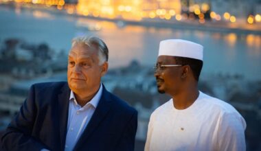 Why is Hungary’s Orban sending soldiers to Chad? | Politics News