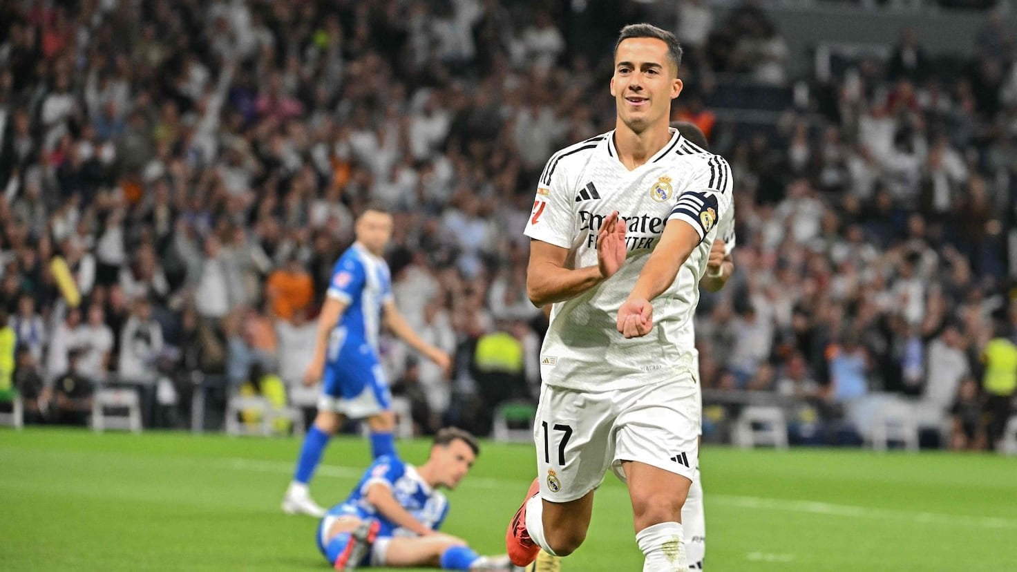 Lucas Vazquez to replace Carvajal according to AS