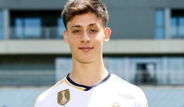 Sabuncuoglu (Tier 0 source for Fenerbahçe): The news on Arda Güler potentially being loaned to Fenerbahçe are absolutely false. Arda and his family loves Madrid, and would love to stay at Madrid.Fenerbahçe will not transfer Arda nor Arda is interested in leaving Madrid for any other team.