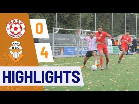 Heel Nederland in oranje vreugde (nabeschouwing)