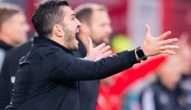 Sahins BVB-Fußball in der großen Analyse: Neuer Spielstil lässt sich bisher nur erahnen