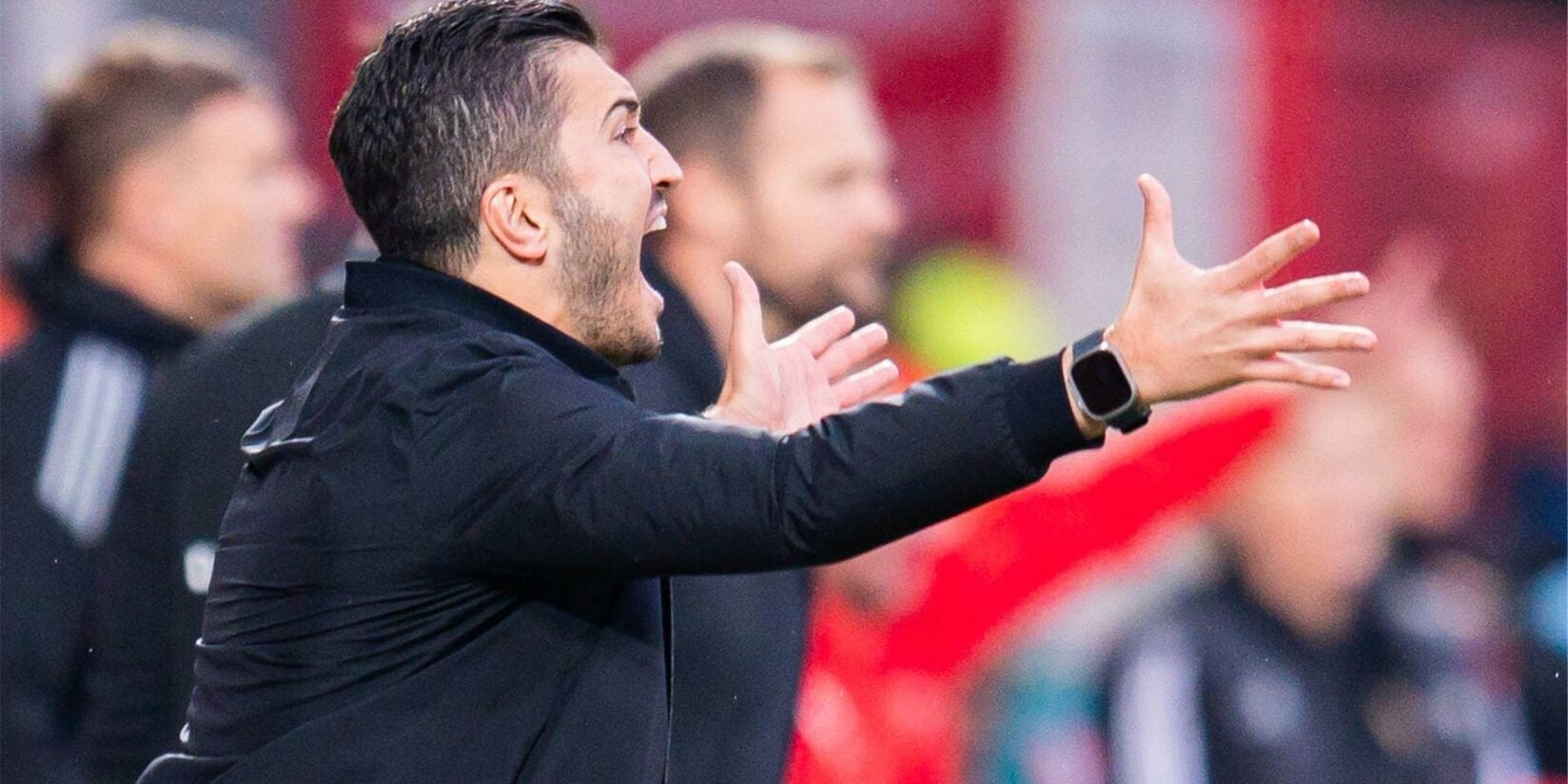 Sahins BVB-Fußball in der großen Analyse: Neuer Spielstil lässt sich bisher nur erahnen