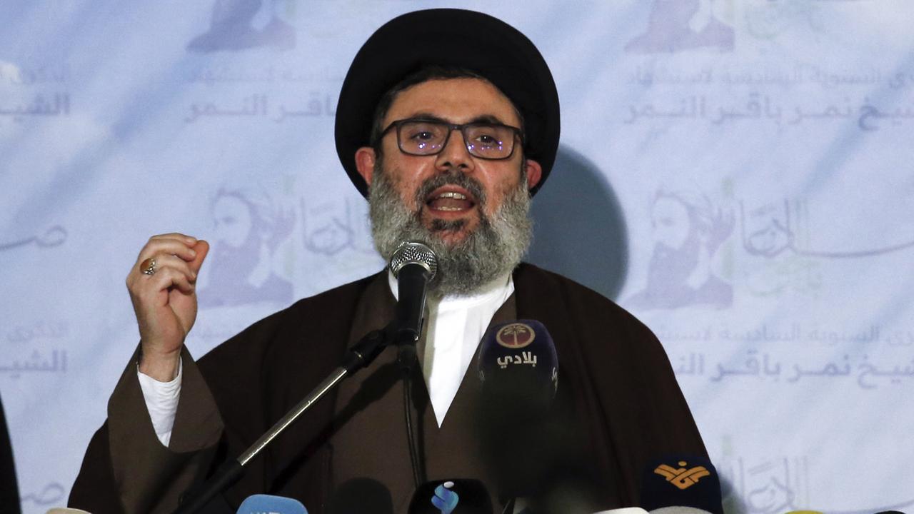 Nahost-Liveblog: ++ Hisbollah bestätigt Tod von ranghohem Mitglied ++