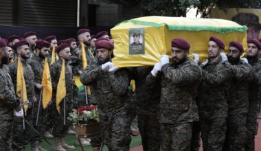 Nahost-Liveblog: ++ Israel meldet 2.000 getötete Hisbollah-Kämpfer ++