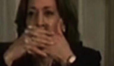 Kamala Harris is a Gyokeres fan confirmed