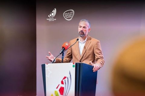 SOCCA World Cup 2024:  H Ελλάδα έμαθε αντιπάλους