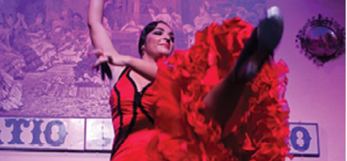 Save up to $500 on Spain’s Classics with Collette