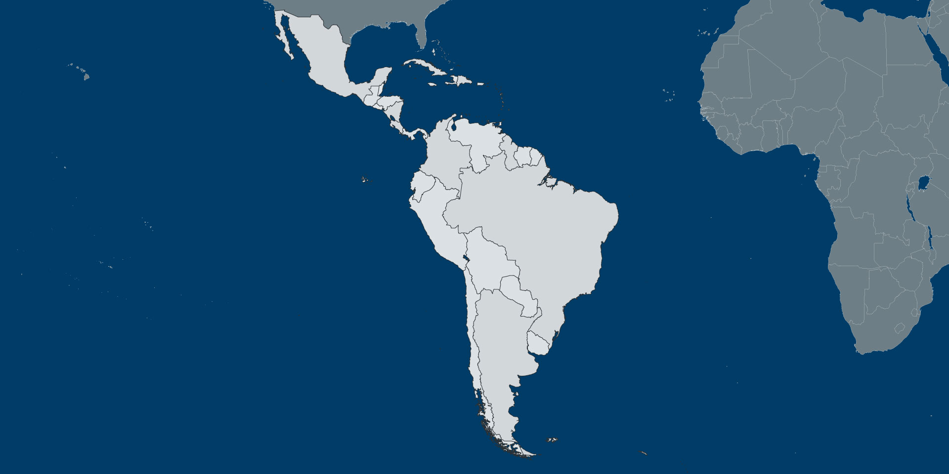 Cuba’s Long-Standing Power Problems - Geopolitical Futures