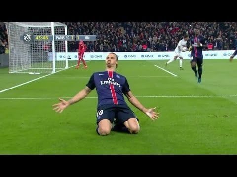The motherfucking GOAT