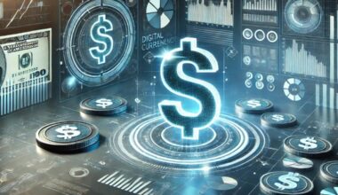 stablecoin crypto report trend