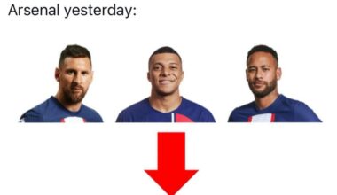 NAK has lost the plot again!
