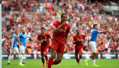 [Ruhr Nachrichten] Joel Matip has apparently ended his professional career as a player