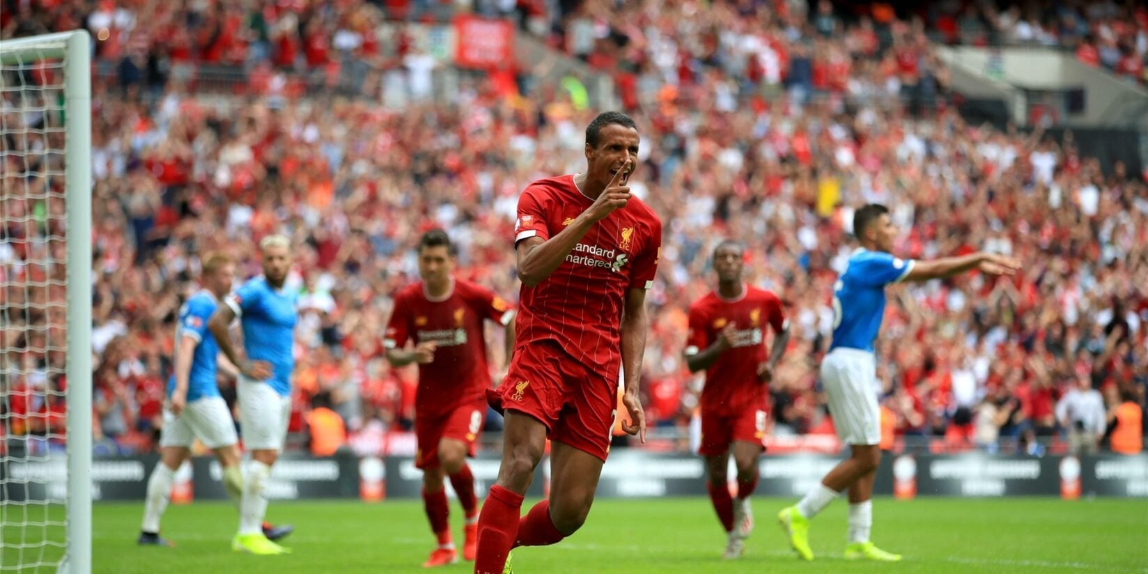 [Ruhr Nachrichten] Joel Matip has apparently ended his professional career as a player
