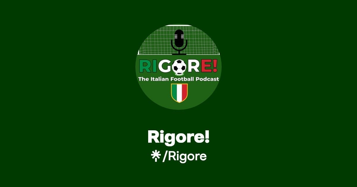 Discussion with Lega Serie A's international rights manager