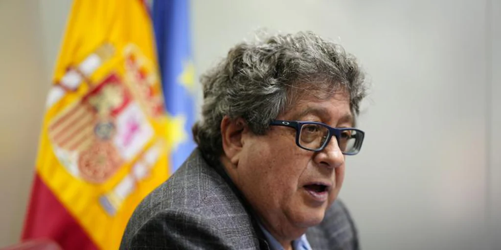 «El Gobierno ha hecho creer al mundo que en dopaje España es un país de tramposos»
