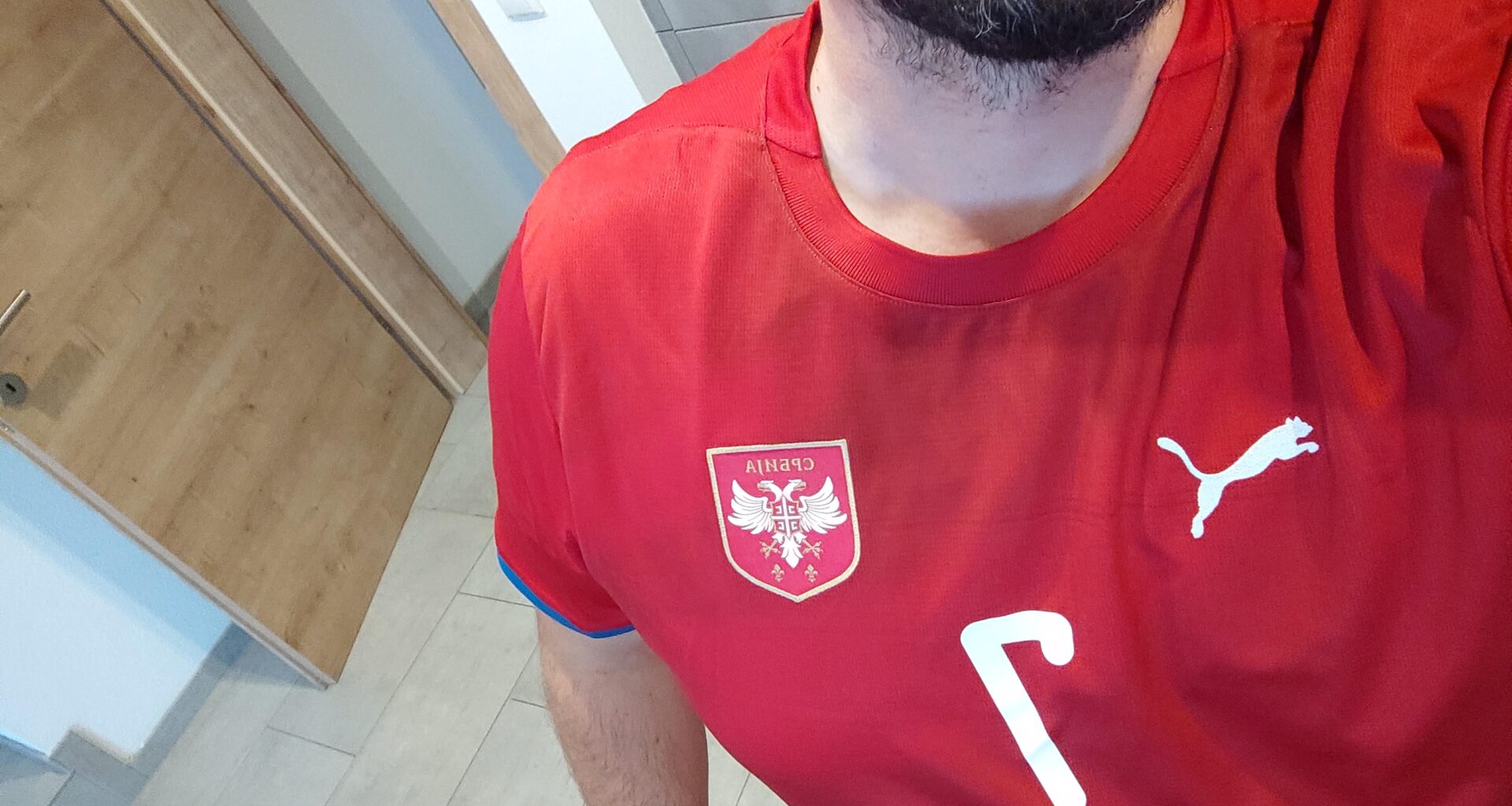 As promised after RB Leipzig game
