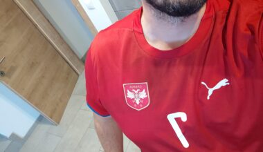 As promised after RB Leipzig game