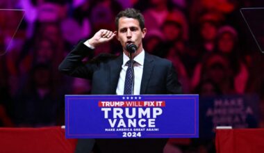 Madison Square Garden Owner 'Neutral' on Trump Rally Hate Speech