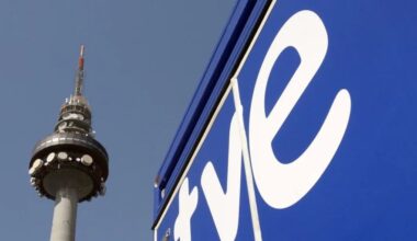 RTVE suspende el examen de oposición para periodistas tras «una filtración»
