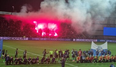 Na jaren van ellende pakt FC Den Bosch de eerste periodetitel