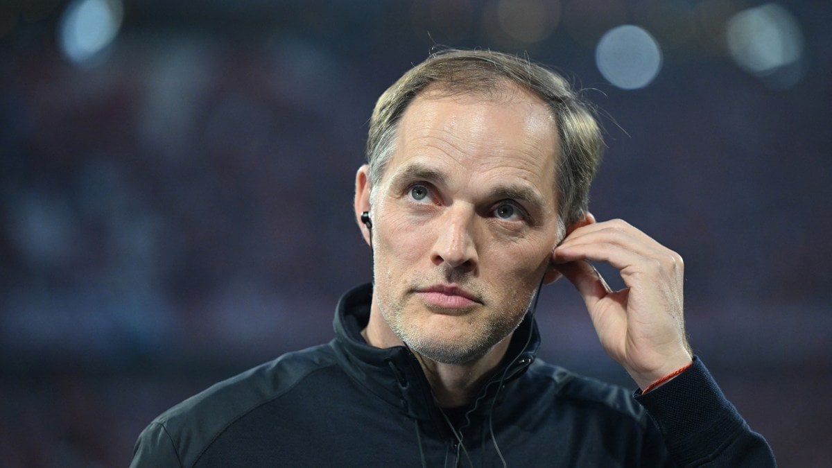 [The Times] Thomas Tuchel in advanced talks to become England manager