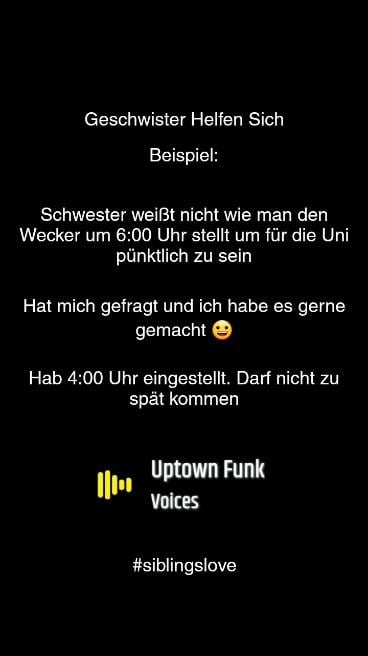 Geschwister