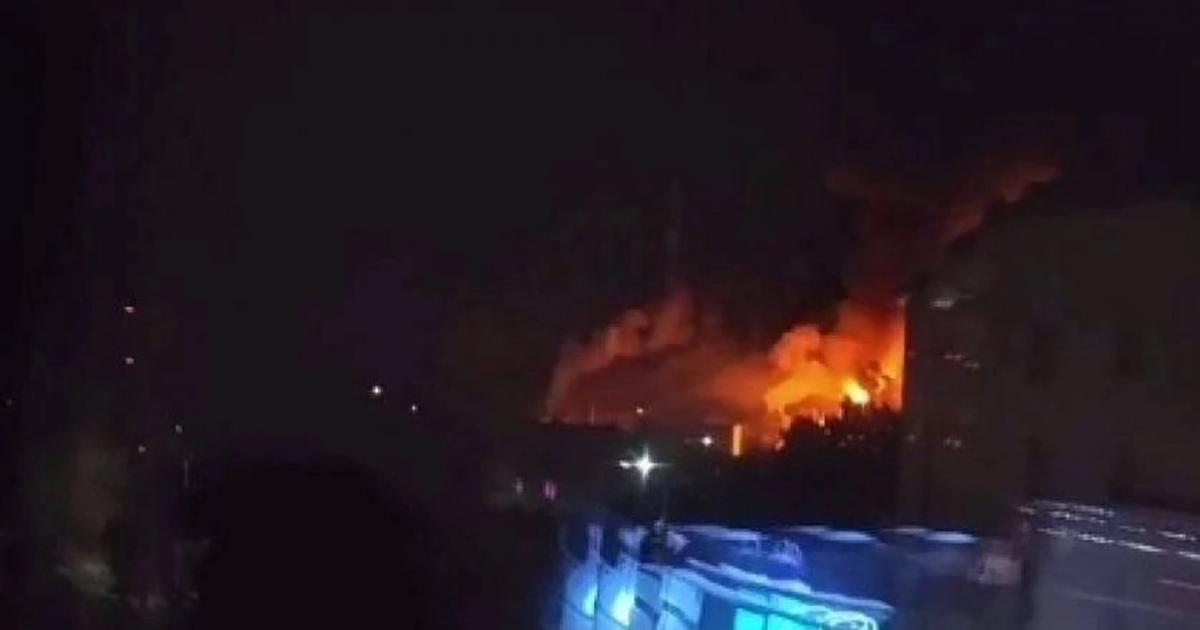 Atacuri cu drone asupra fabricilor de alcool din Rusia. Motivul pentru care ucrainenii le consideră obiective strategice