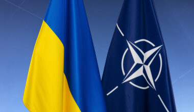 NATO Ukraine