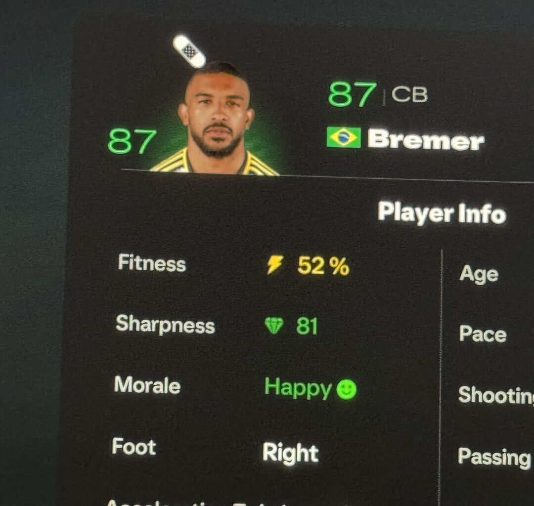 Why EA?