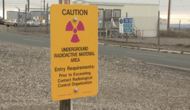 WA faces energy crisis as Amazon backs nuclear reactors