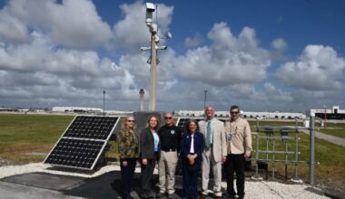 Miami International Airport Boosts Security with Advanced Detection Technology