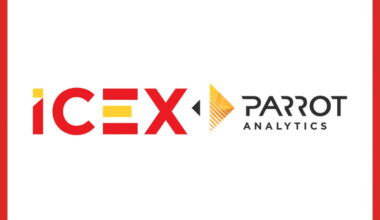 Spain-originated content to reach $1.4B in global revenue
