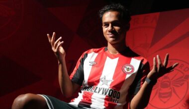 O que acham de uma futura convocatória do Fábio Carvalho à seleção?