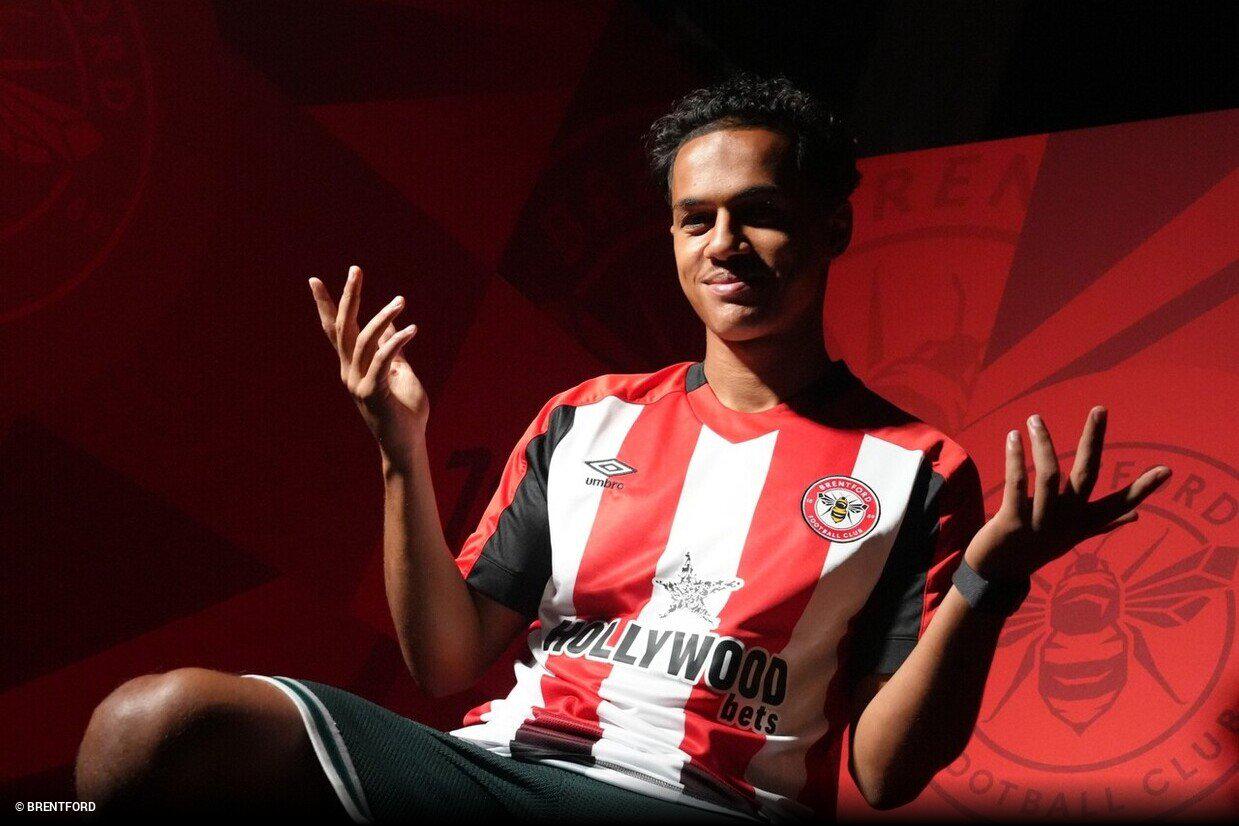 O que acham de uma futura convocatória do Fábio Carvalho à seleção?