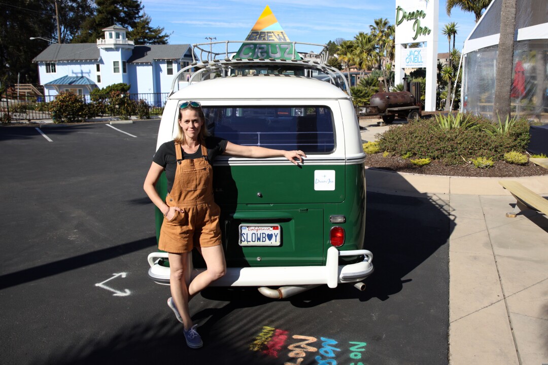 This week in Santa Cruz County business: Brew Cruz bids adieu; city seeks retail tenant