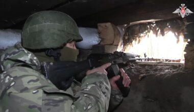 Ukraine's Zelenskyy says North Korean troops are poised to join the war, cancels UN chief's visit