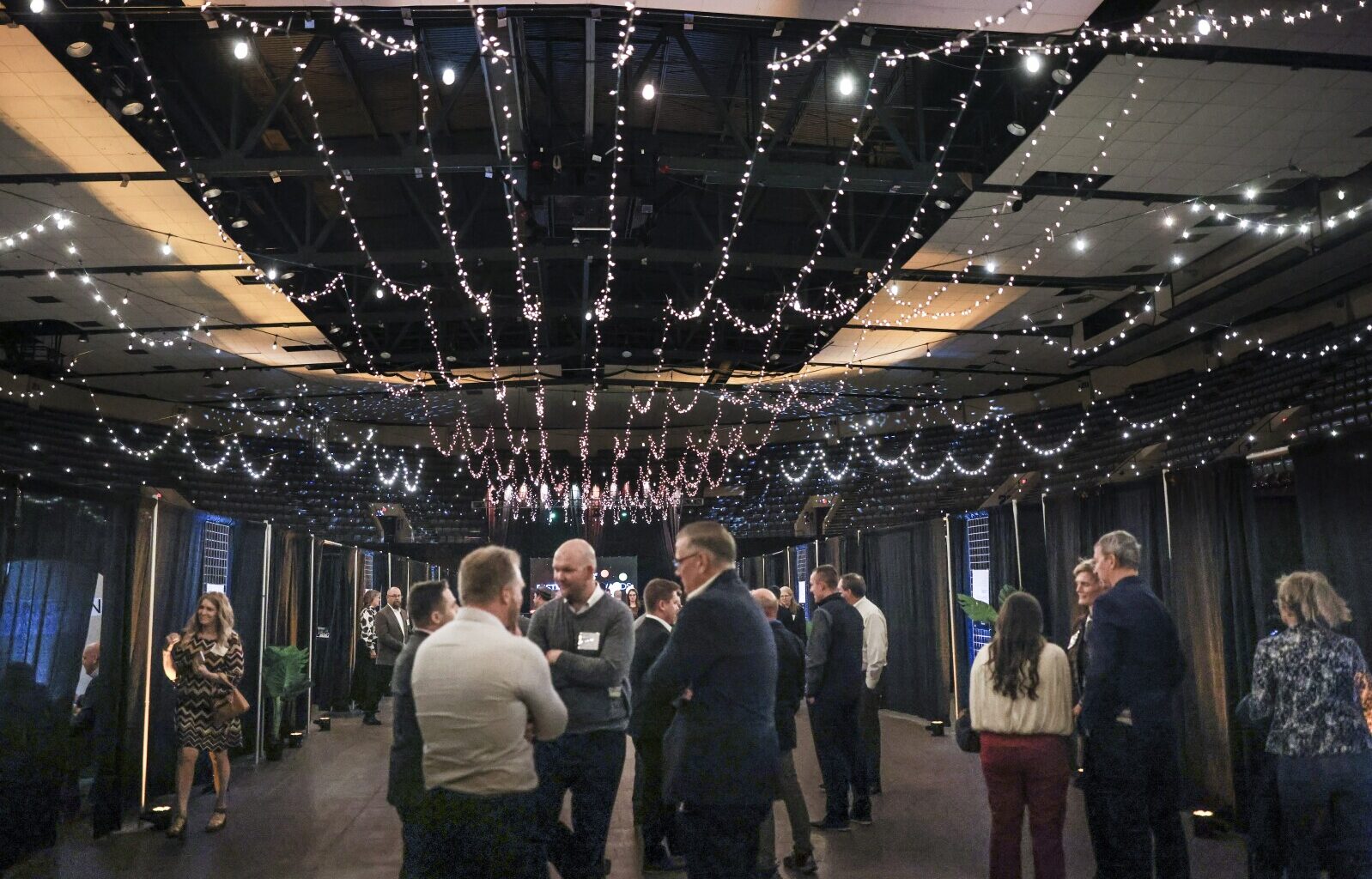 Entrepreneur Fund honors local businesses - Duluth News Tribune
