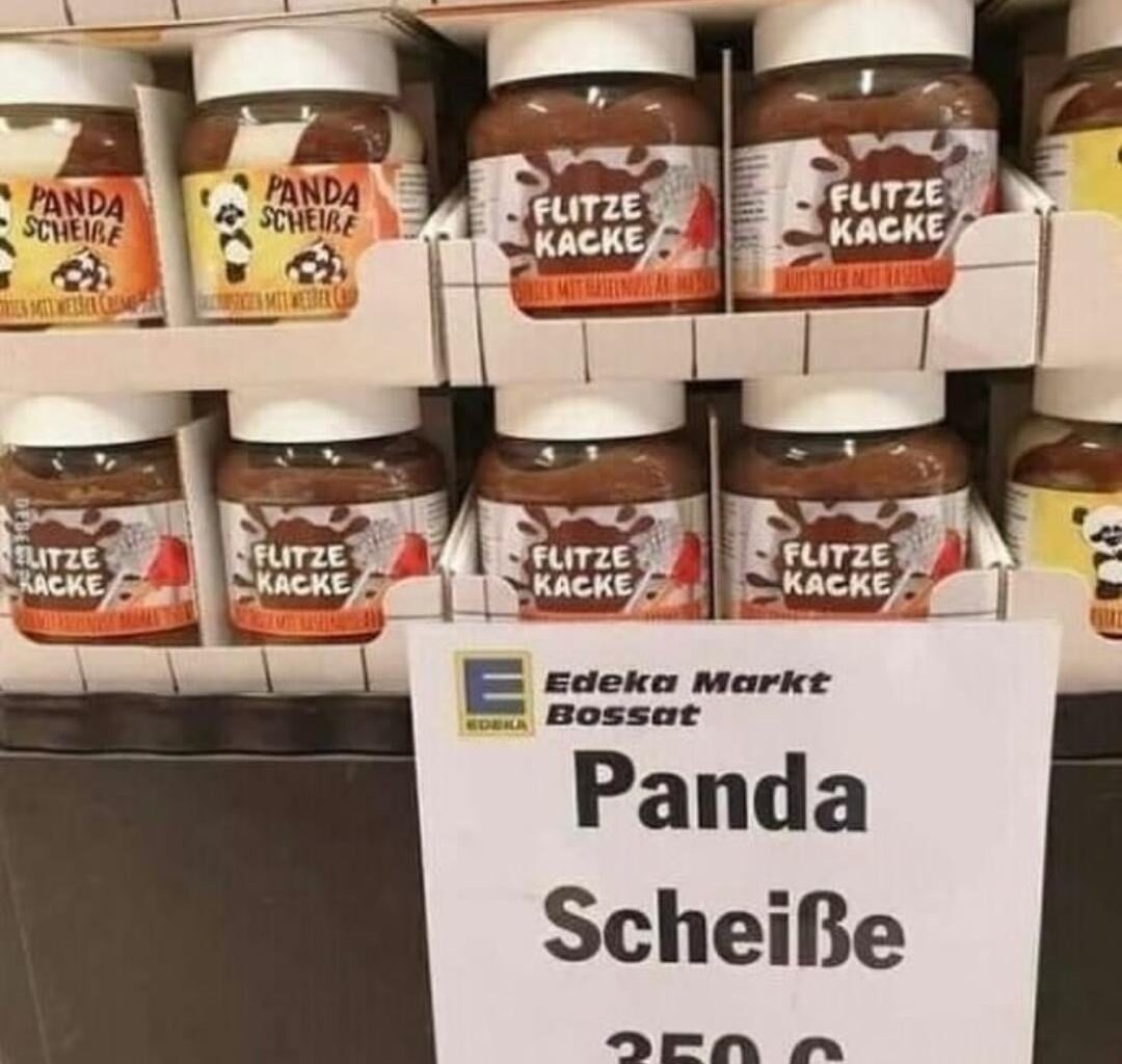 Wer kauft das 😂😂