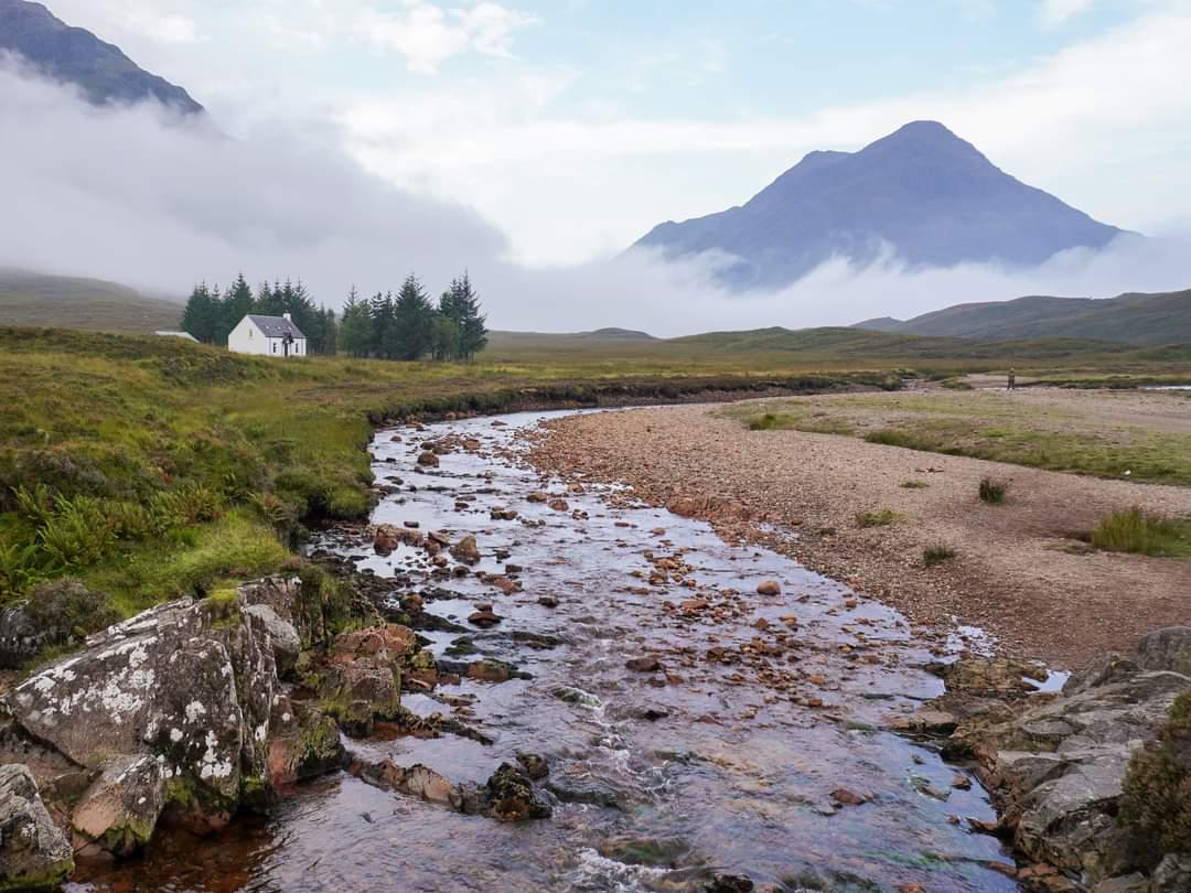 Buachaille Etive Mòr
