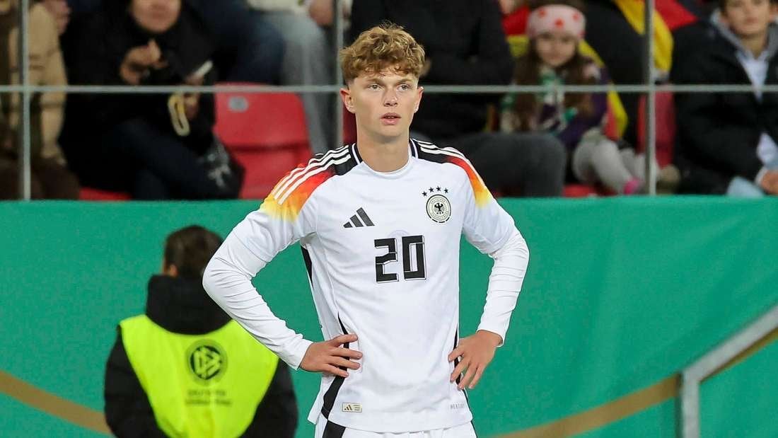 It cannot be ruled out that Paul Wanner could be part of a potential deal with Bayer Leverkusen if Bayern decides to go all-in for Florian Wirtz [@Plettigoal]
