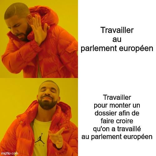L'arnaqueur professionnel