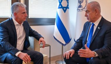 Israel will in Katar über Frieden und Geiseln verhandeln