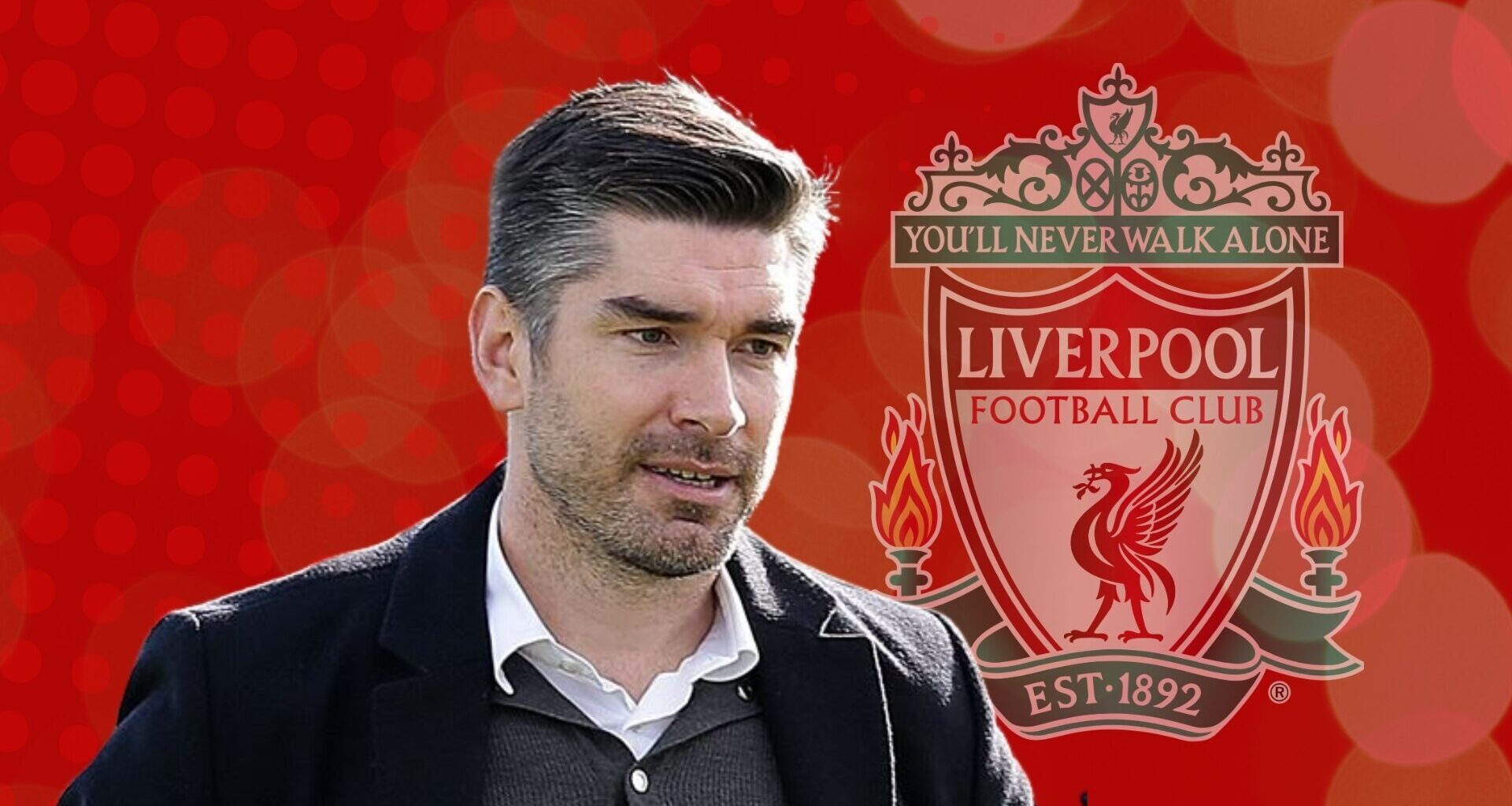 Liverpool READY to BID for one of Europe's FASTEST forwards
