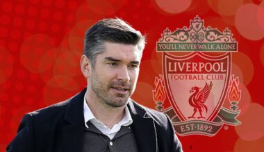 Liverpool READY to BID for one of Europe's FASTEST forwards